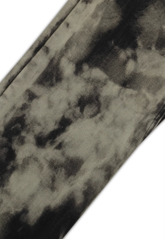 SOD Co. Bleach Tie Dye Jeans | Face 3 Face