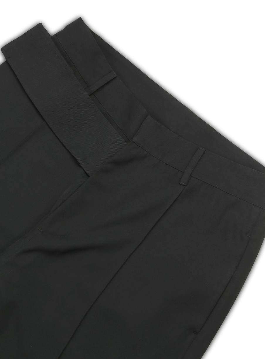 SOD Co. Detachable Strap Suit Pants | Face 3 Face