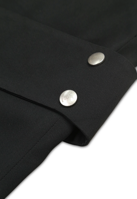 SOD Co. Detachable Strap Suit Pants | Face 3 Face