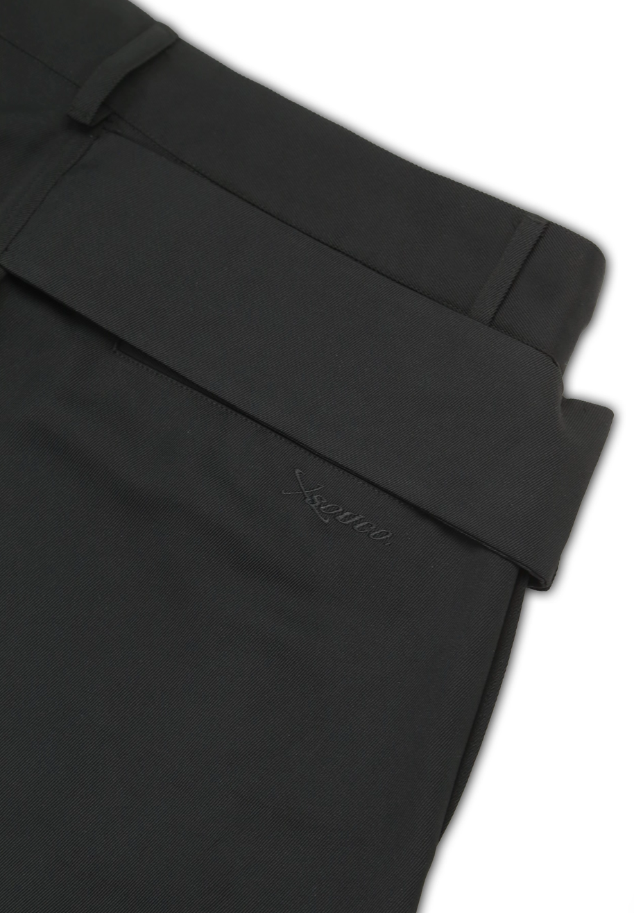 SOD Co. Detachable Strap Suit Pants | Face 3 Face