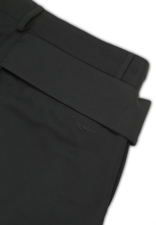 SOD Co. Detachable Strap Suit Pants | Face 3 Face