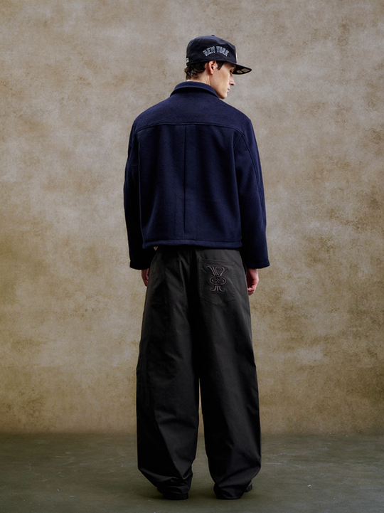 YADcrew Sequin Floral Peace Dove Jacket | Face 3 Face