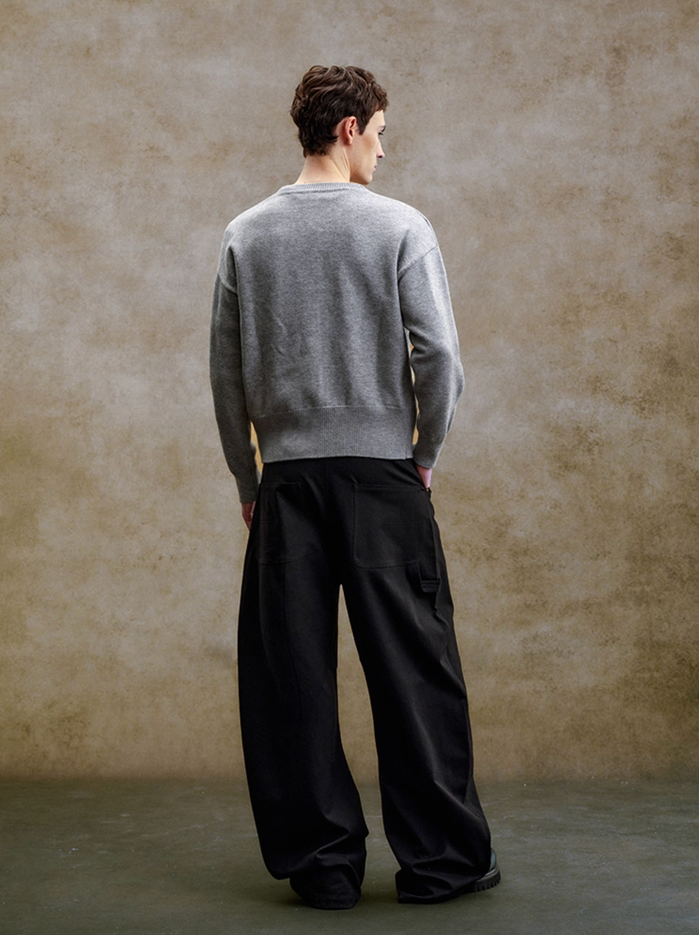 YADcrew Pearl Fireworks Knit Cardigan | Face 3 Face