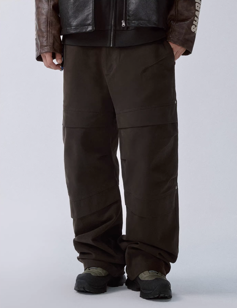 F2CE Split Deconstruction Utility Pants | Face 3 Face