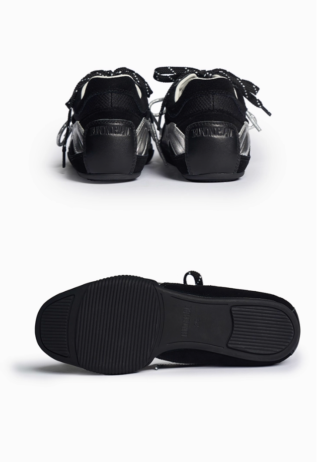 BLIND NO PLAN Racing Inspired Sneakers | Face 3 Face