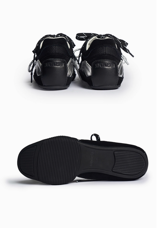 BLIND NO PLAN Racing Inspired Sneakers | Face 3 Face