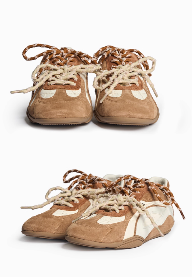 BLIND NO PLAN Racing Inspired Sneakers | Face 3 Face