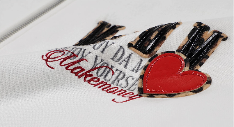 MEDM Reversible Leopard Fur Hooded Jacket | Face 3 Face