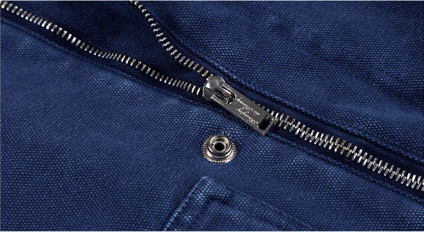 MEDM Camouflage Velcro Patch Detroit Jacket | Face 3 Face