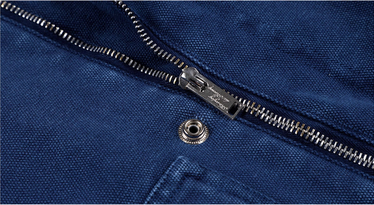 MEDM Camouflage Velcro Patch Detroit Jacket | Face 3 Face