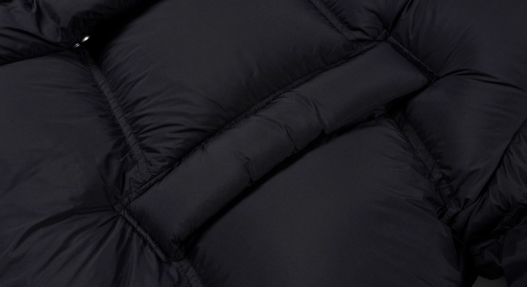 MEDM Ultralight High Gram Weight Hooded Down Jacket | Face 3 Face