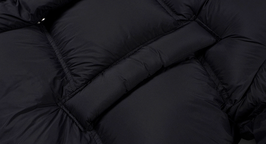 MEDM Ultralight High Gram Weight Hooded Down Jacket | Face 3 Face