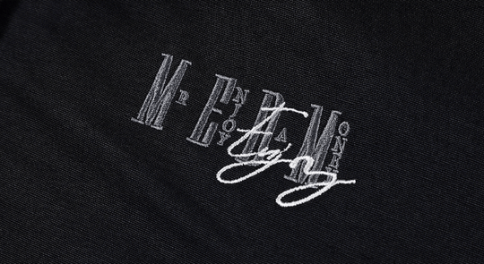 MEDM Fur Hood N-2B Flight Jacket | Face 3 Face