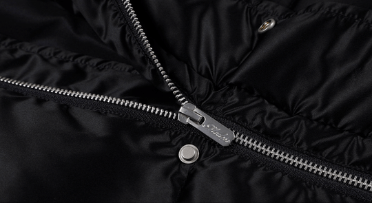 MEDM Short Thick Down Jacket | Face 3 Face