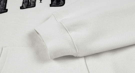 MEDM Patterned Sherpa Hood Patchwork Hoodie | Face 3 Face