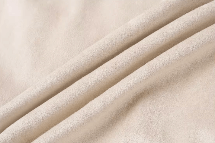 Labt Suede Leather Lined Plaid Harrington Jacket | Face 3 Face