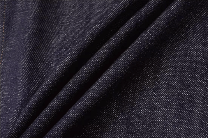 Labt Cowboy Wave Button Denim Jacket | Face 3 Face