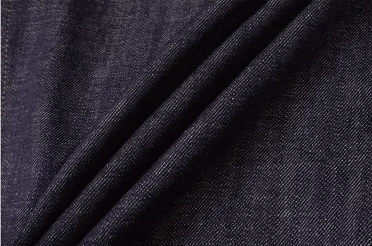 Labt Cowboy Wave Button Denim Jacket | Face 3 Face