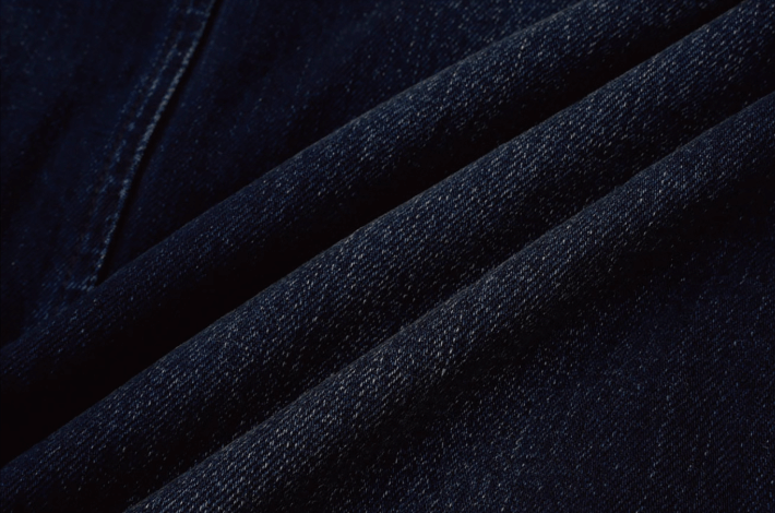 Labt Washed Denim Wellington Jacket | Face 3 Face