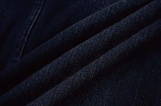 Labt Washed Denim Wellington Jacket | Face 3 Face