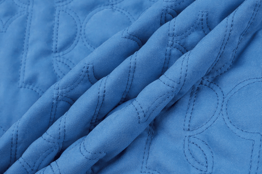 Labt Original Pattern Quilted Vest | Face 3 Face