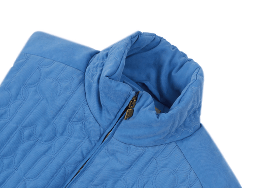 Labt Original Pattern Quilted Vest | Face 3 Face