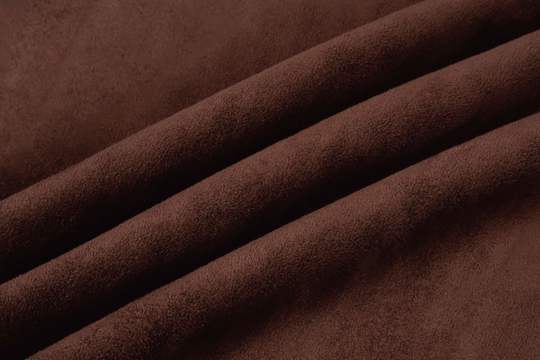 Labt PU Leather Suede Patchwork Pocket Jacket | Face 3 Face