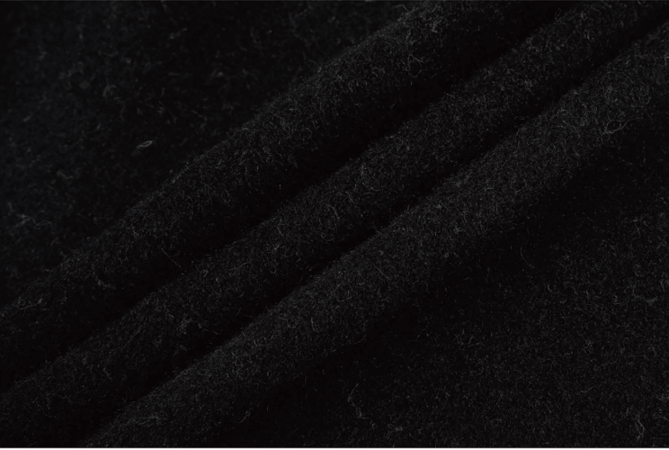 Labt Striped Jacquard Knit Zip Up Jacket | Face 3 Face