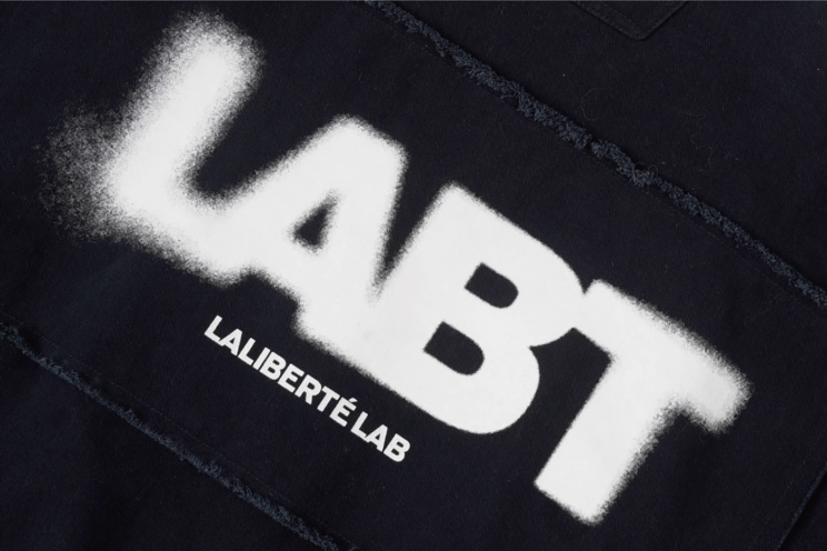 Labt Colorblock Patchwork Bomber Jacket | Face 3 Face