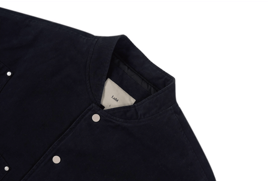 Labt Colorblock Patchwork Bomber Jacket | Face 3 Face