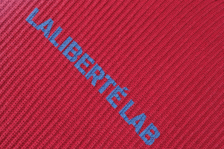 Labt Washed Vintage Knit Sweater | Face 3 Face