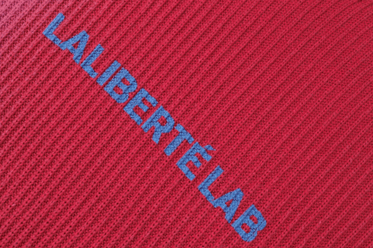 Labt Washed Vintage Knit Sweater | Face 3 Face