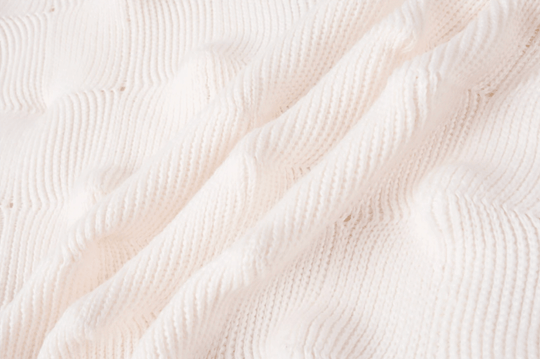 Labt Wave Distressed Knit Cardigan | Face 3 Face