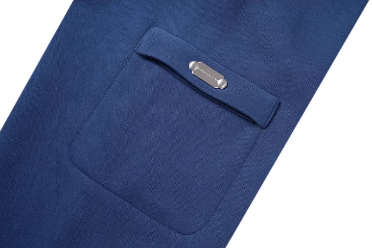 Labt Fleece Lined Zip Hoodie | Face 3 Face