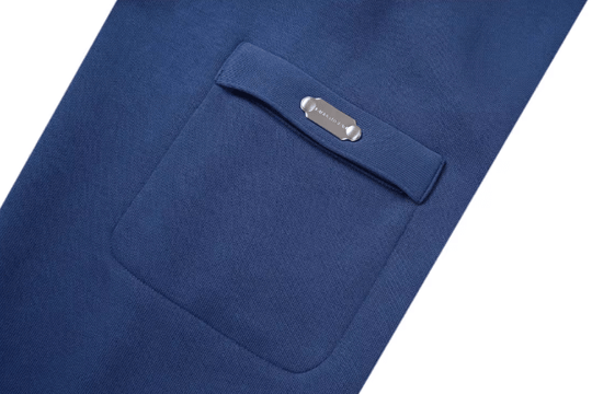 Labt Fleece Lined Zip Hoodie | Face 3 Face