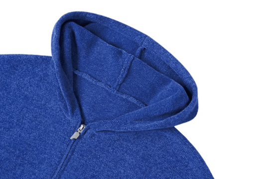 Labt Stretch Knit Zip Hoodie | Face 3 Face