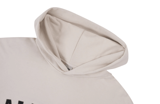 Labt Embroidered Patch Hoodie | Face 3 Face