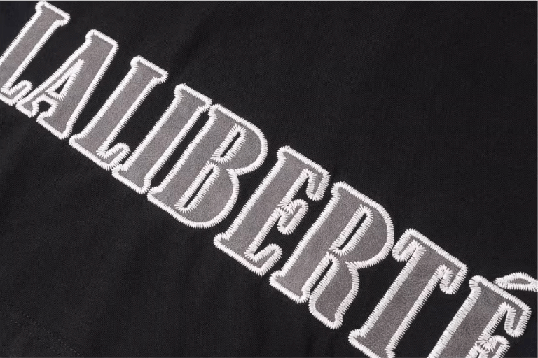 Labt Distressed Layered Long Sleeve Tee | Face 3 Face