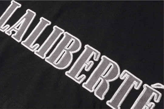 Labt Distressed Layered Long Sleeve Tee | Face 3 Face