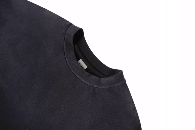 Labt Distressed Layered Long Sleeve Tee | Face 3 Face