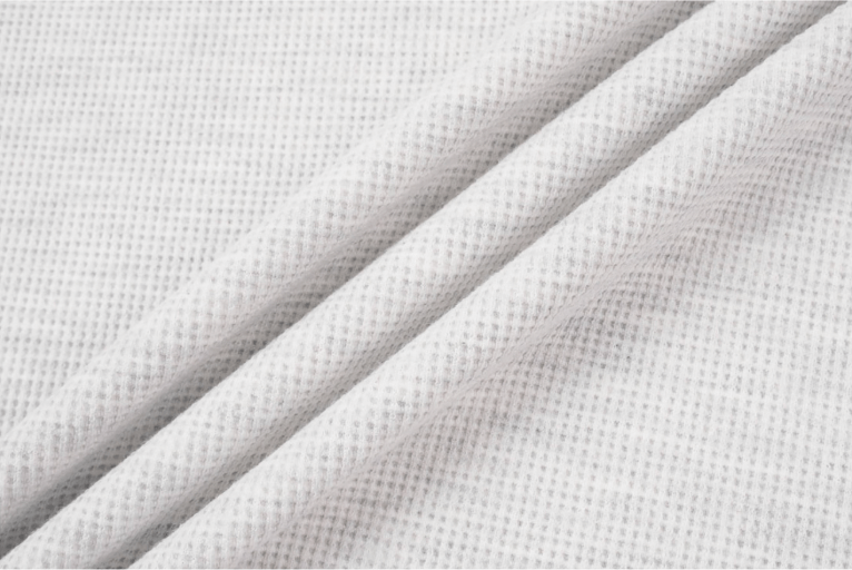 Labt Waffle Print Long Sleeve Tee | Face 3 Face