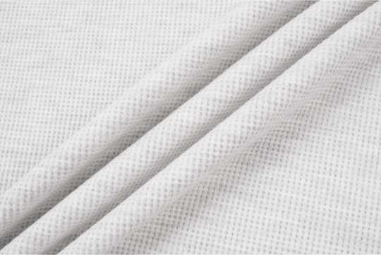 Labt Waffle Print Long Sleeve Tee | Face 3 Face