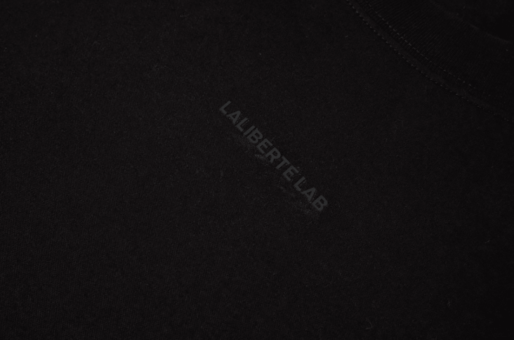 Labt Loose Basic Long Sleeve Tee | Face 3 Face