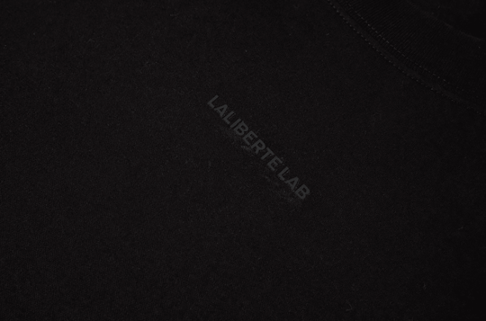 Labt Loose Basic Long Sleeve Tee | Face 3 Face