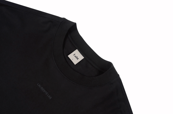 Labt Loose Basic Long Sleeve Tee | Face 3 Face