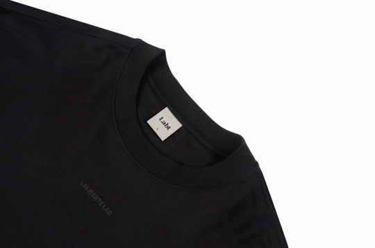 Labt Loose Basic Long Sleeve Tee | Face 3 Face
