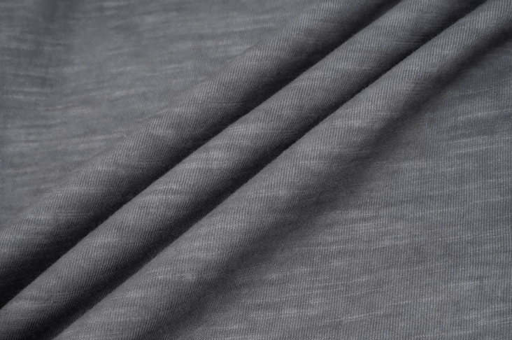 Labt Faded Dye Vintage Print Long Sleeve Tee | Face 3 Face