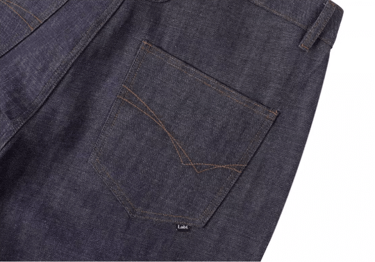 Labt Original Baggy Denim Jeans | Face 3 Face