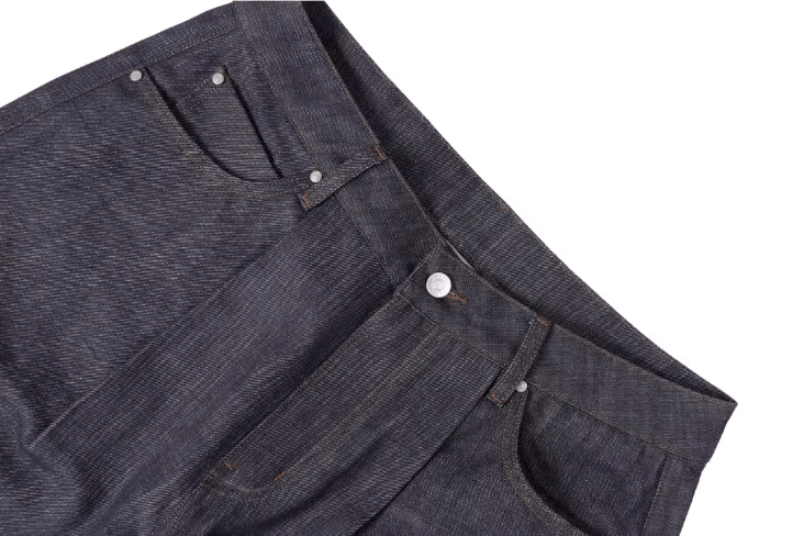 Labt Original Baggy Denim Jeans | Face 3 Face