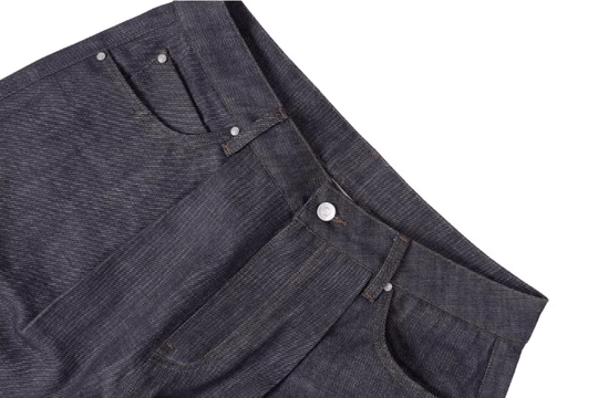 Labt Original Baggy Denim Jeans | Face 3 Face